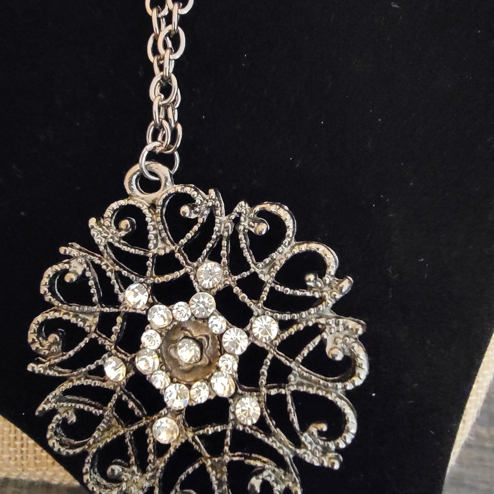 Boho Necklace